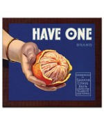 Have One