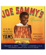 Joe Sammys Yams 