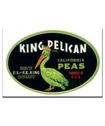 King Pelican