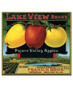 Lake View Brand