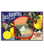 Las Fuentes