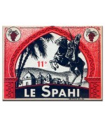 Le Spahi