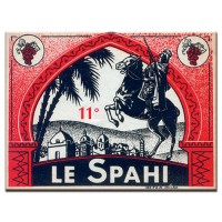 Le Spahi