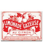 Limonade Gazeuse