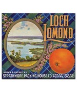 Loch Lomond