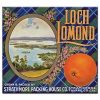 Loch Lomond