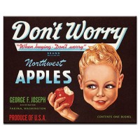 Northwest Apples