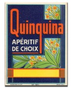 Quinquina