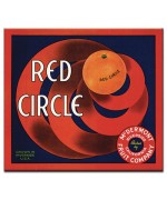 Red Circle