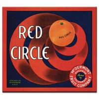 Red Circle