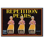 Repetition Pears