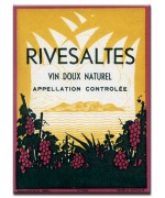 Rivesaltes