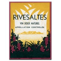Rivesaltes