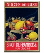 Sirop de Framboise