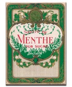 Sirop de Menth