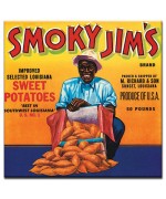 Smoky Jims
