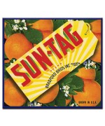 Sun Tag