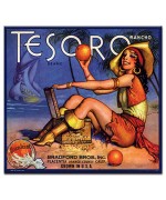 Tesoro