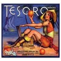 Tesoro