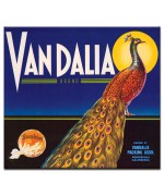 Vandalla