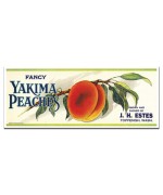 Yakima Peaches