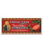Yakima Tomatoes