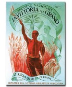 La Vittoria del Grano