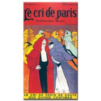 Le Cri de Paris