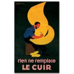 Le Cuir