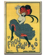 Le Frou Frou