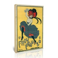 Le Frou Frou