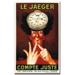 Le Jaeger