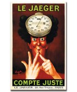 Le Jaeger