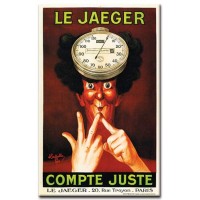 Le Jaeger