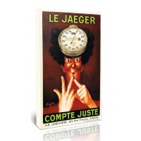 Le Jaeger
