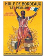 Le Pavillon