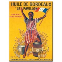 Le Pavillon