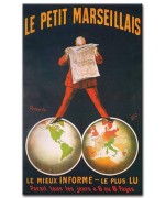 Le Petit Marseillais