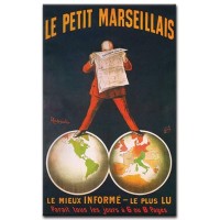 Le Petit Marseillais