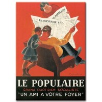 Le Populaire