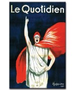 Le Quotidien