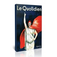 Le Quotidien