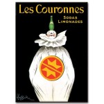 Les Couronnes