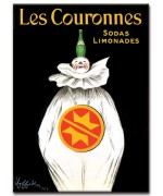Les Couronnes