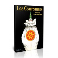 Les Couronnes