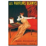 Les Parfums Blamys