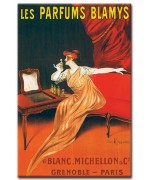 Les Parfums Blamys