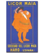Licor Maia