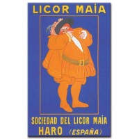 Licor Maia