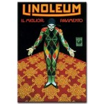 Linoleum